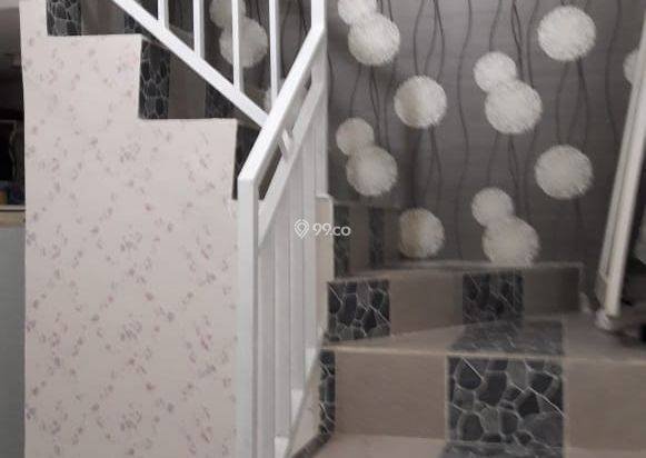 Dijual Cepat Rumah Cantik 2 Lantai di Griya @ Bintaro