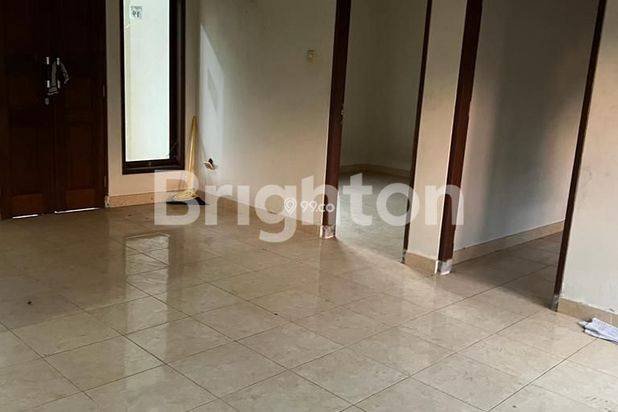 RUMAH MINIMALIS DI PERUMAHAN ELITE TAMAN NUANSA TJAMPUHAN, BLAHBATUH, GIANYAR