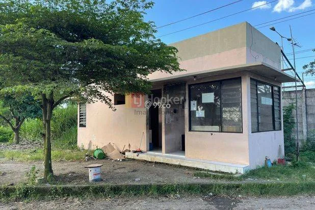 Sewa Gudang Cocok  Industri Jl Arteri Kaliwungu Kendal - 7004