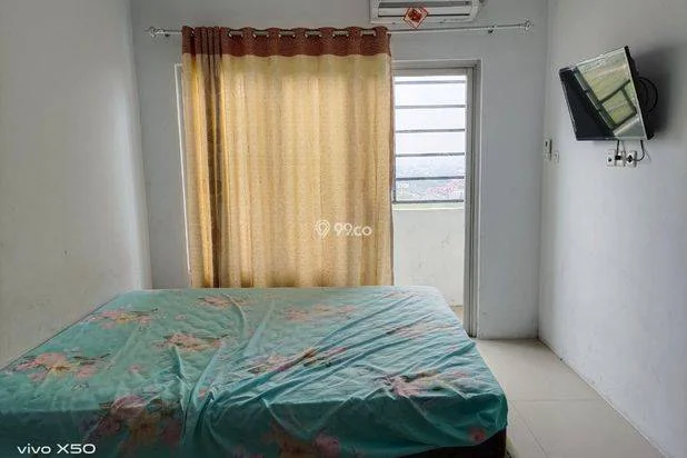 Apartment Sky View ( Setia Budi / Pasar 1)
