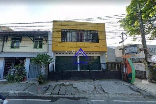 Disewa Ruko Di Cimahi Bandung