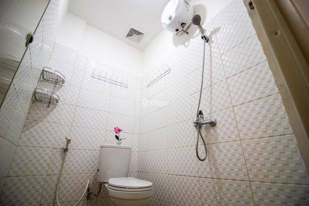 Kost baru exclusive aktif di Mangga hesar