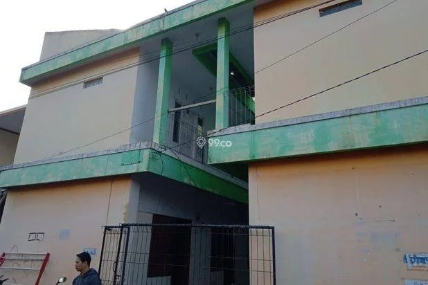 Dijual Usaha Kost Strategis dekat Pusat Bisnis dan Perkantoran