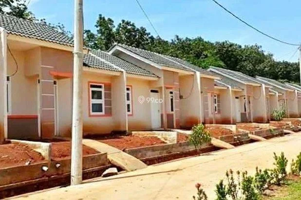 perumahan subsidi di cibungur purwakarta