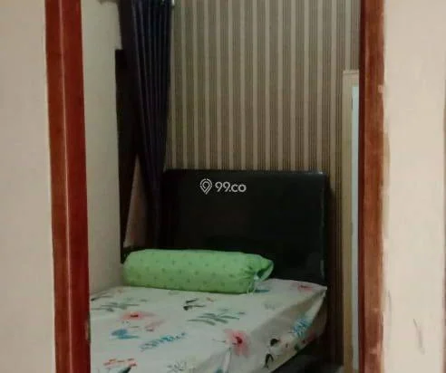 TERBATAS ! Booking Fee Cuma 250rb + DP 0% ! RUMAH CICILAN RINGAN DEKAT KOTA WONOSARI