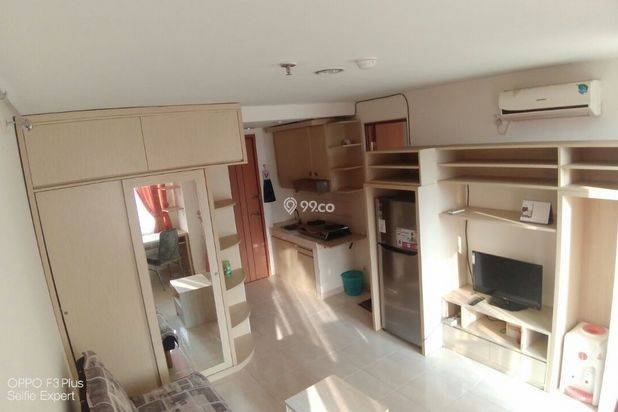 Di Jual Apartemen Murah Connecting Margonda Residence 3 Depok