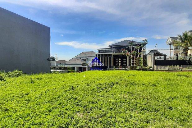Dijual Tanah Di Gegerkalong Bandung
