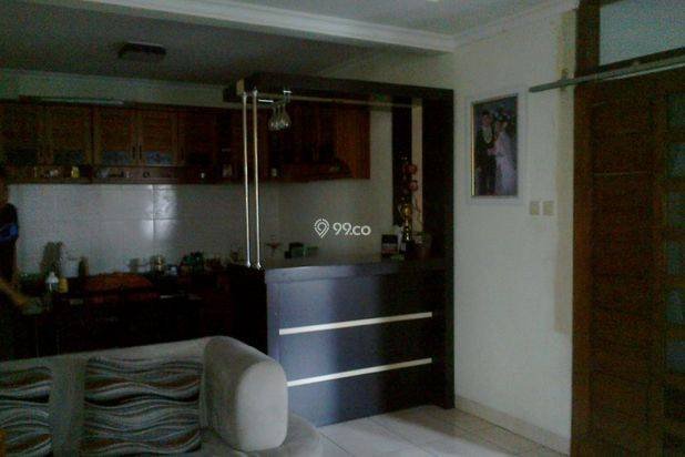 Ruko Super Strategis Wilayah Bisnis Ring 1 Kota Tasikmalaya
