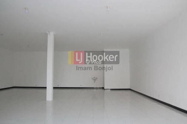 Jual Ruko Sidodrajat Tlogosari Semarang – 5033
