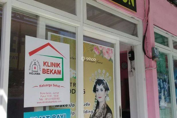 DISEWAKAN RUKO LETAK STRATEGIS TARIP BAIK DI PASAR BATU.