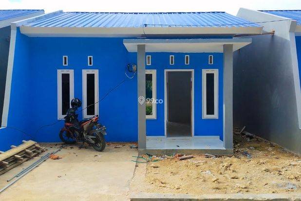 Rumah subsidi Ranometo Promo