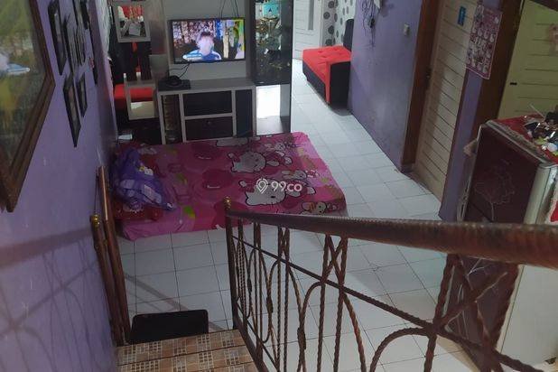 Rumah Murah Full Renovasi Kota Tasikmalaya