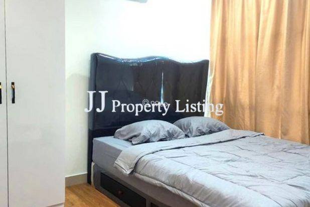 DiSewa Dijual 3BR CBD Emporium Pluit Mall Apartemen Super Full