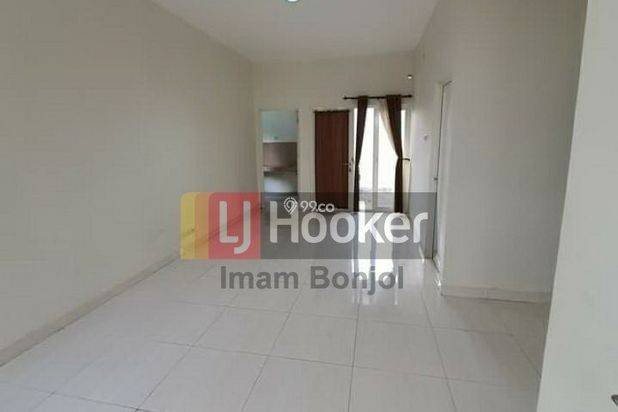Sewa Rumah Grha Candi Golf Semarang – 5027
