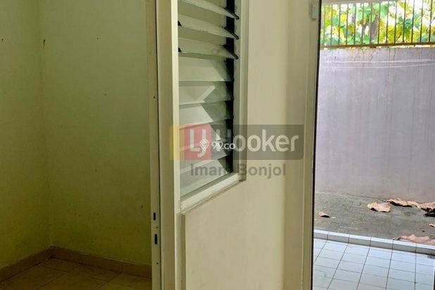 Jual Rumah Siap Huni dan Nyaman Grha Candi Golf Semarang–5192