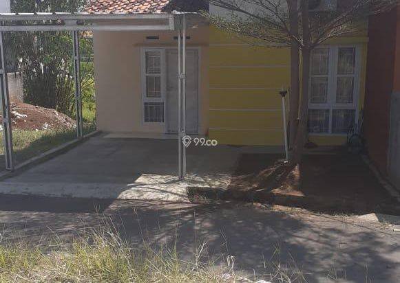 Rumah Cantik di tengah Kota Majalengka