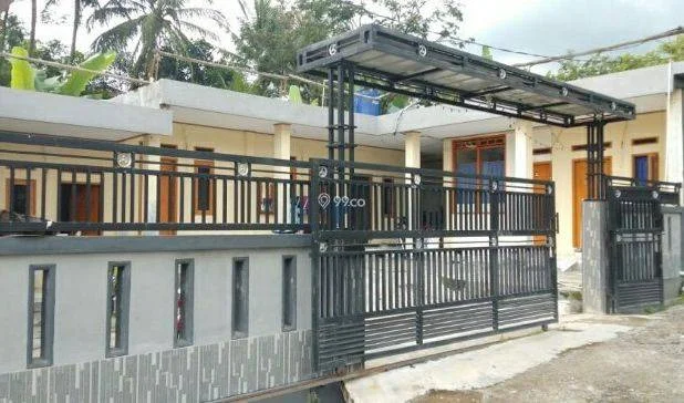 dijual cepat kost kostan murah