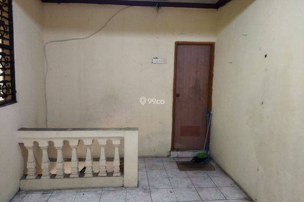 Disewakan ruko tahunan di perumahan duren jaya bekasi timur