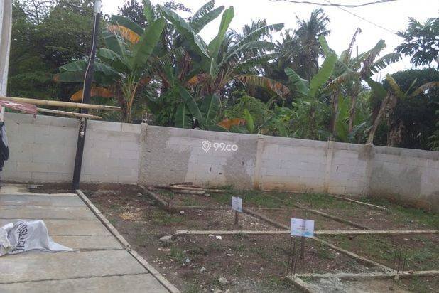 Tanah kavling siap Bangun free biaya2 diCipayung,Depok