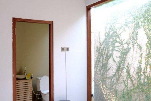 Villa Gito Gati, WOW Swimpool+ 4 car Basement Nagiiiih @ rumah