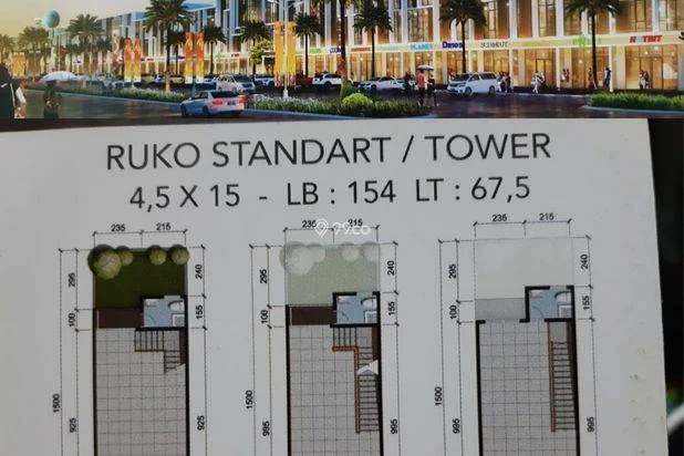 OPER KREDIT RUKO NORTH WEST BOULEVARD MURAAH !