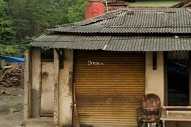 Kios Sewa Usaha Di Jalan Propinsi Kec Balaraja Kab Tangerang