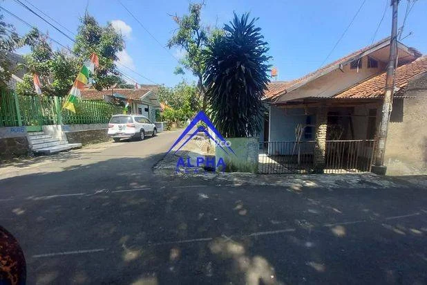 Dijual Rumah Di Ujung Berung Bandung