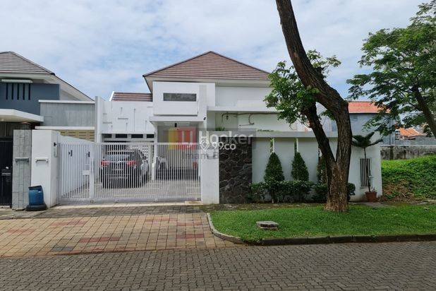 Jual Rumah Siap Huni & Nyaman Graha Padma Semarang Barat -6903