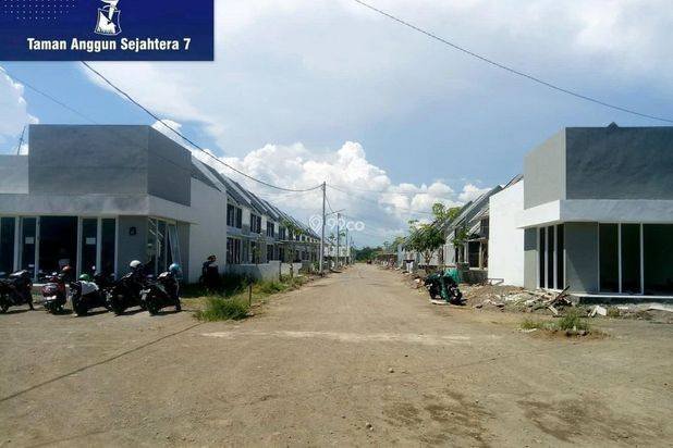 Ruko Sidoarjo | Type Pulau SEMPU Perum TAS 7 Wonoayu