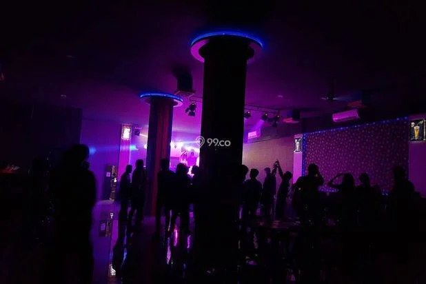 35M->19M | Hotel BONUS Club, Restoran & Karaoke Pekalongan @DC