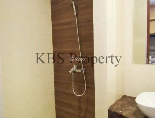Disewa Apartemen Nagoya Thamrin City (NTC) Type Studio - Batam