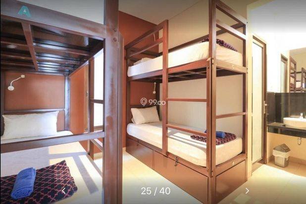GUEST HOUSE: Gelatik Bed and Breakfast
