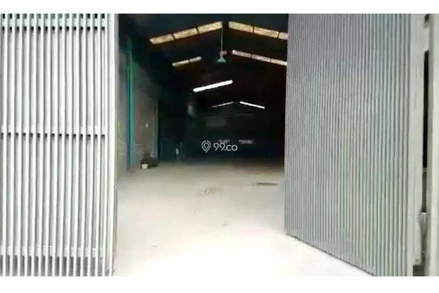 Disewakan Gudang Cibolerang, Kopo
