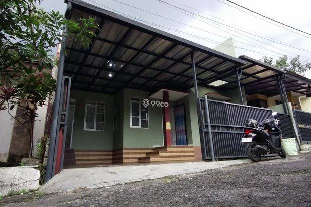 Rumah 2 Lantai di Jual di Pesona Intan GARUT Rumah 2 Lantai di Jual di Pesona Intan GARUT
