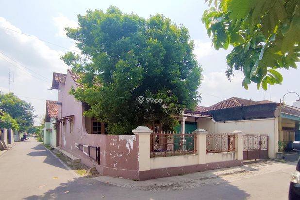 Rumah Nyaman di Pedan, Klaten dekat Polsek Pedan