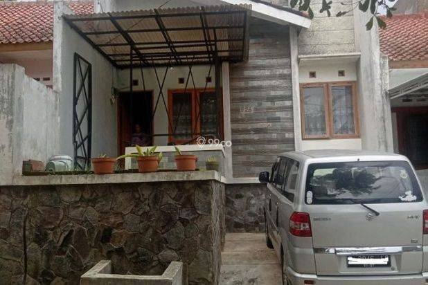 Rumah dijual murah komplek Griya Cipageran Cimahi Rumah dijual murah komplek Griya Cipageran Cimahi