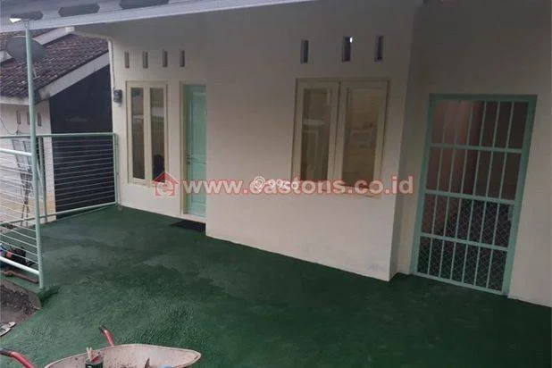 Rumah Tinggal di Karangklesem Purwokerto (PW000602)