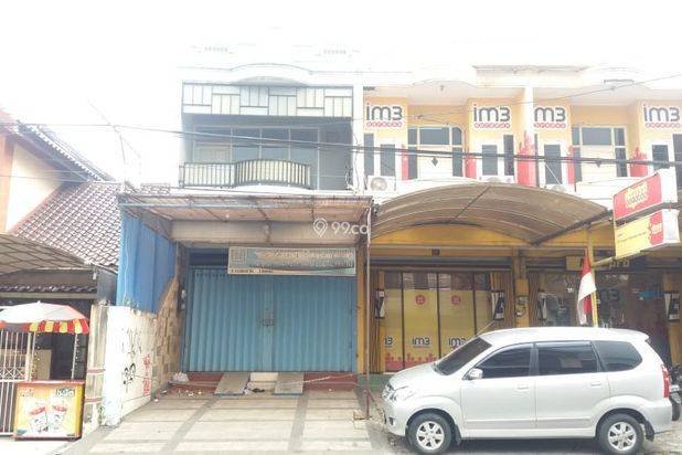 Di Sewakan Ruko Murah daerah Suhat 5 menit dari Unbraw