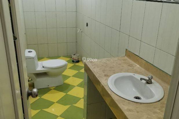 Rmh Puri Safira regency menganti