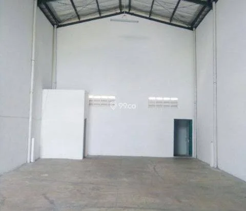 gudang Bizpark commercial estate kopo Bandung