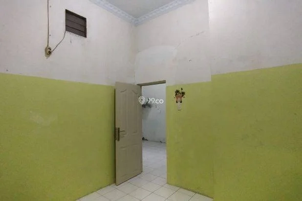 Rumah Komplek Griya Marelan Tahap 2