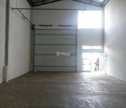 gudang Bizpark commercial estate kopo Bandung
