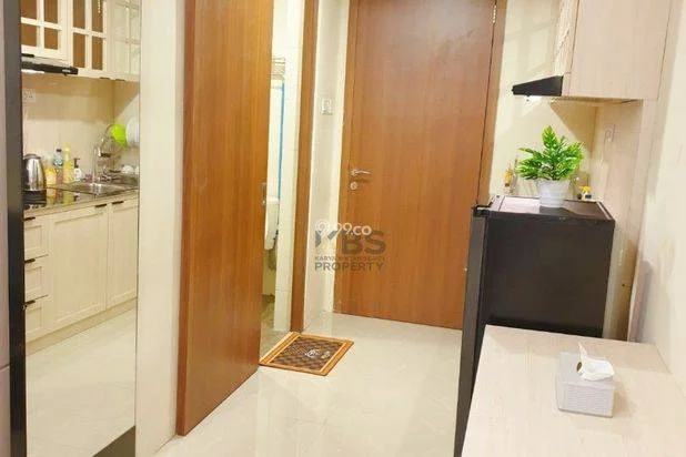 Disewa Apartemen Nagoya Thamrin City (NTC) Type Studio - Batam
