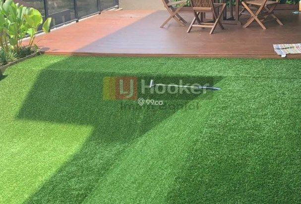 Jual Rumah Modern Minimalis Grha Candi Golf Semarang – 5155