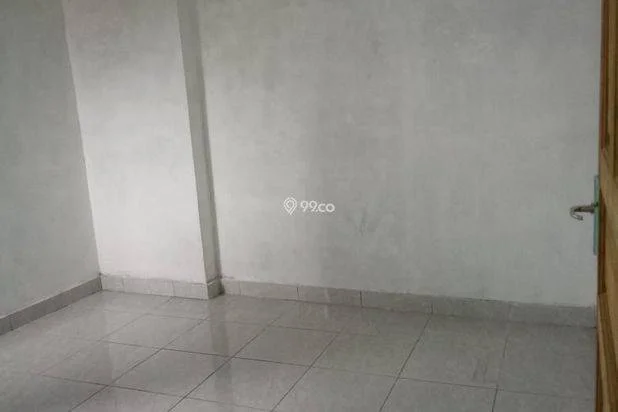 Kontrakan Bulanan, Kontrakan 2 lantai, Bangunan Baru