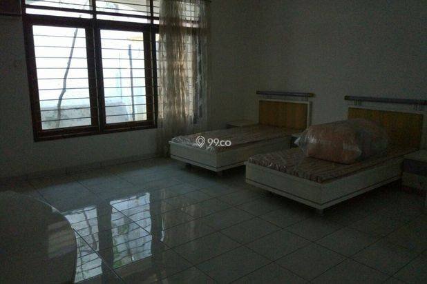 RUMAH NYAMAN DI DEKAT PATRA JASA