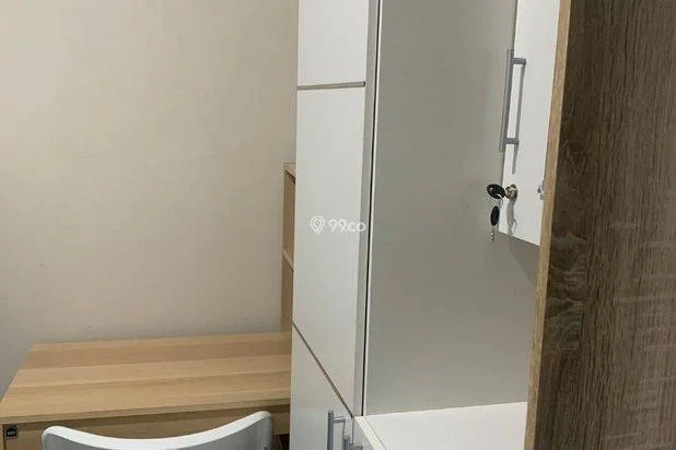 Sewa Apartemen di Batam