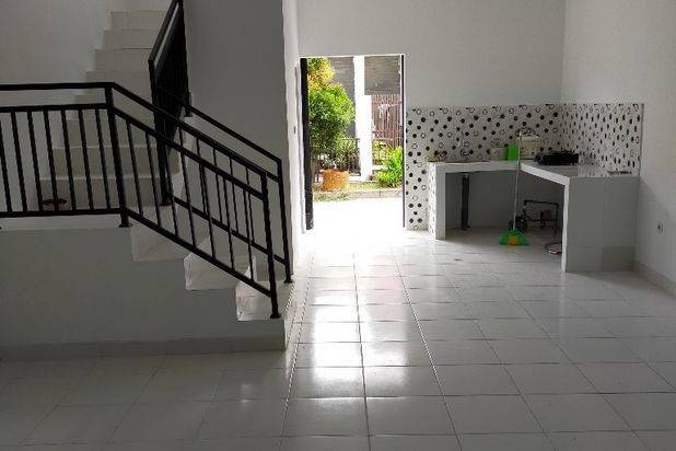 Ruko Bumi Mas Kencana, AH Nasution, Bandung Timur