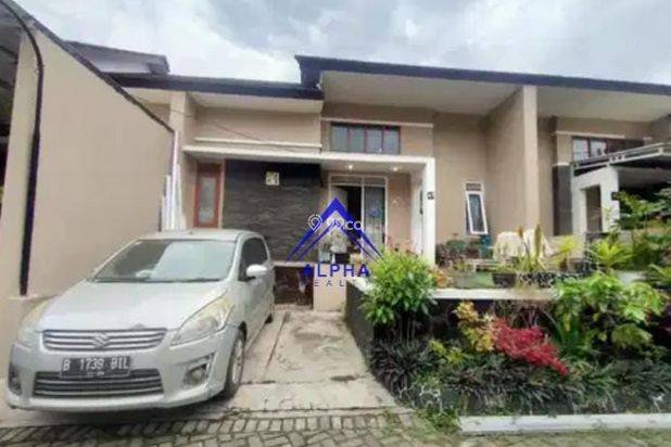 Disewa Rumah Di Padalarang Bandung