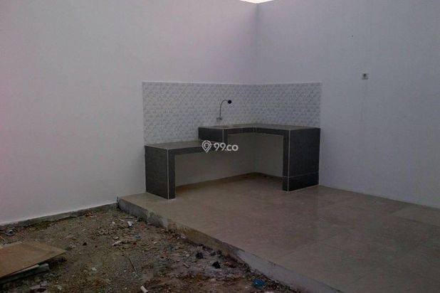 MILIKI RUMAH BARU DENGAN HARGA TERJANGKAU
